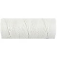 thumbnail image 1 of No. 15 x 1400 ft. Twisted Nylon, White - 16 oz, 1 of 1
