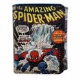 thumbnail image 1 of No.151 Comic Cover Trifold Wallet, 1 of 1