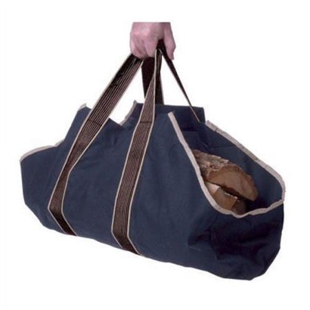 No.15251 Open Hearth Collection Log Tote