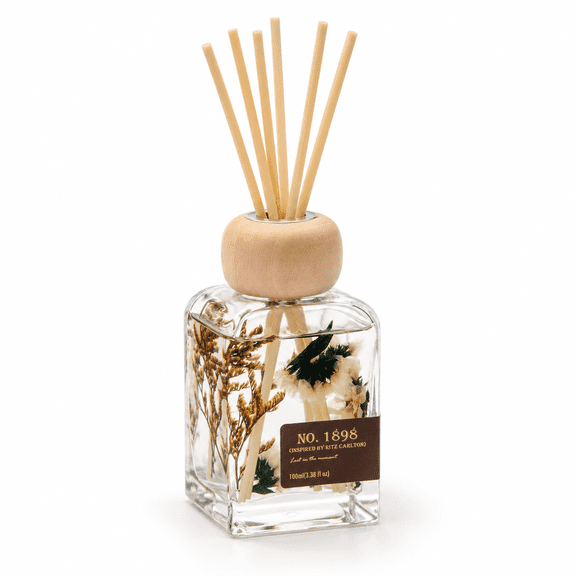 No. 1898 Hotel Collection Reed Diffuser 3.38 Fl Oz