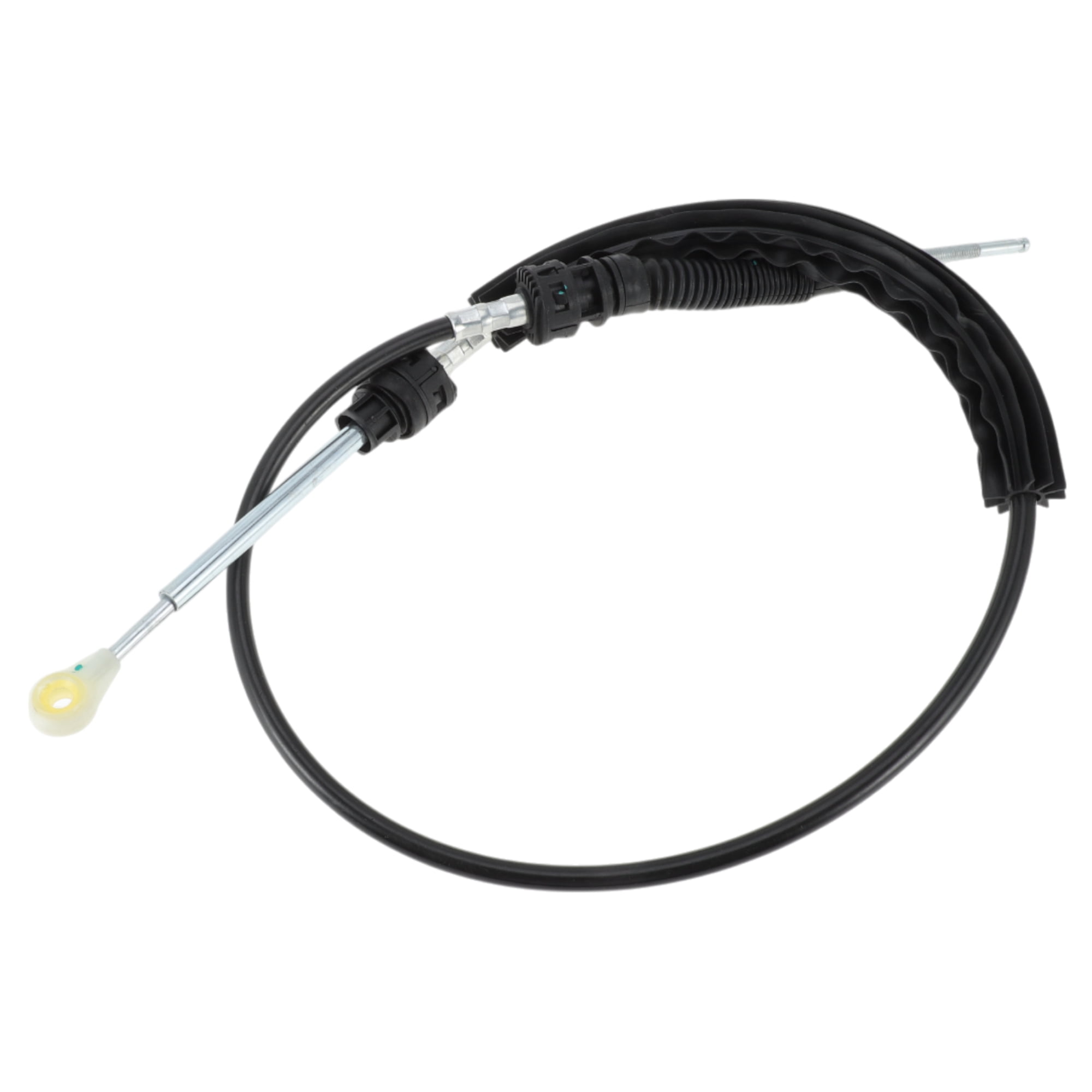 No.1J0711265K Manual Transmission Gear Shifter Cable for