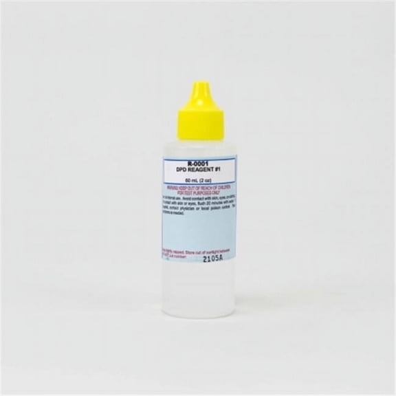 No.2 DPD REAGENT 2oz.