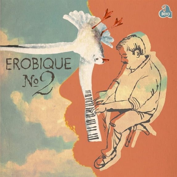 No. 2 (LP)