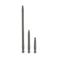 thumbnail image 1 of No.2 Square Driver Bit, 1 of 1