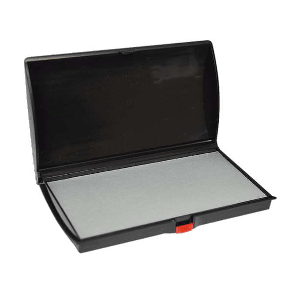 No.2 Stamp Pad, 3" x 6", Special