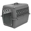 thumbnail image 1 of No.21181 Petmate Dark Gray Pet Porter Dark Gray, 1 of 1