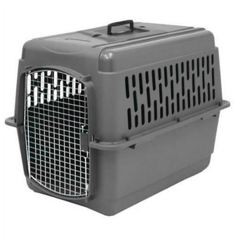 Petmate sky kennel walmart sales