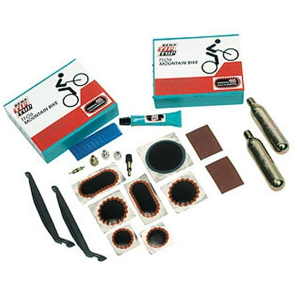 No. 22  Touring Patch Kit- Large