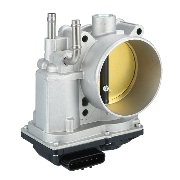 No.22030-0P050 Electronic Throttle Body Assembly with TPS Sensor for Toyota Camry V6 3.5L 2007-2017