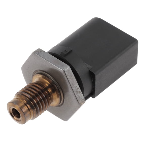 No.2345718 Fuel Injection Pressure Sensor for FORD Transit Mk7 Van 2.0 EcoBlue 2016-2024 for FORD Transit Custom V362 Minibus 2.0 EcoBlue 2015-2023 without Wire Fuel Rail Pressure Sensor 1 Pc