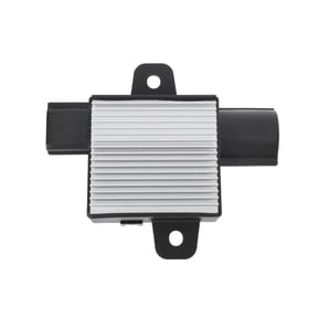 No.23506648/23188752 Engine Cooling Fan Control Module for Cadillac ATS CTS 2.0L 3.6L 2014-2019 Engine Cooling Fan Controller Resistor for Chevrolet Camaro 3.6L 2016-2020
