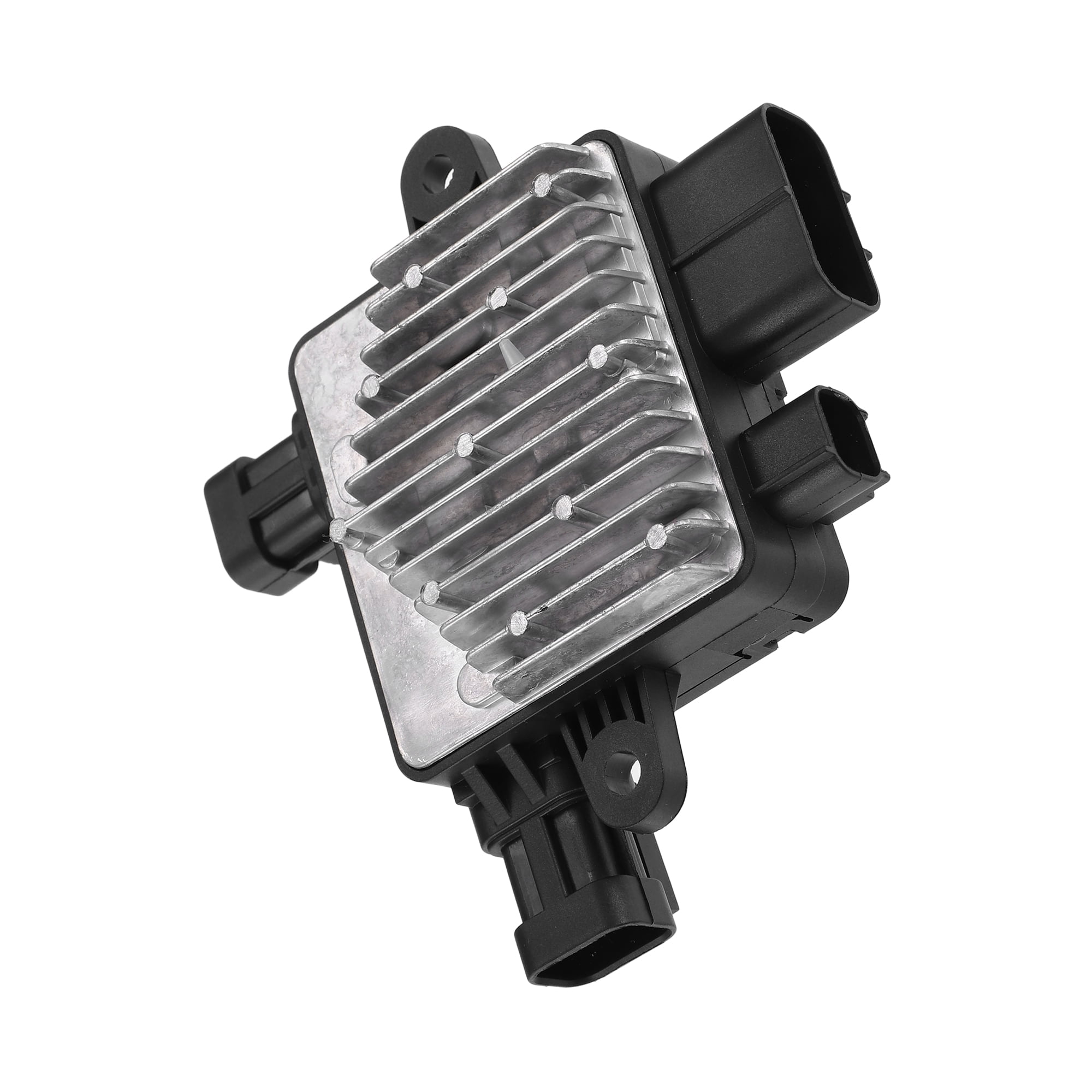Radiator Cooling Fan Control Module for Kia Sedona 2006-2014 with