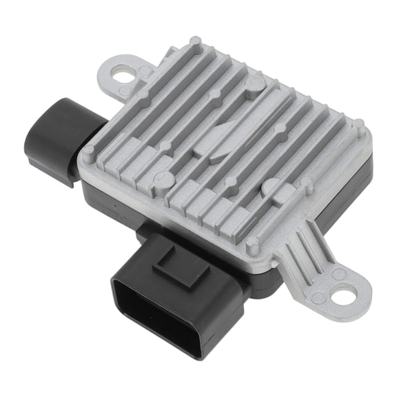 No.25385D3500 Engine Cooling Fan Control Module for Hyundai Sonata Tucson Elantra Turbo Ioniq Kona 2016-2019 for Kia Optima Sportage Eltos 17-22 Radiator Fan Control Module Unit