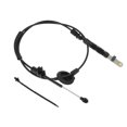 thumbnail image 1 of No.25800702 Automatic Transmission Gear Shift Cable for Hummer H3 2006-2010 for Humber H3T 3.7L 2009-2010 A/T Range Lever Shift Control Cable Auto Trans Gear Shifter Cable Assembly, 1 of 7