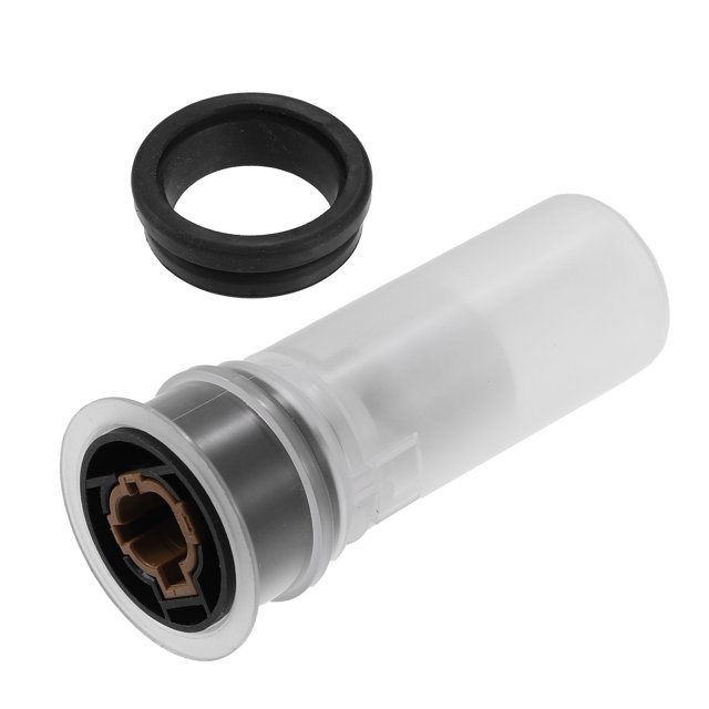 No.289111E400 Wiper Washer Windshield Fluid Level Sensor for Nissan Altima 19932020 1 Pcs Black