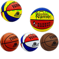 thumbnail image 1 of No.3 4 No.5 No.7 Children'S Basketball Elementary And Middle School Students Kindergarten Teenagers Indoor And Outdoor Wear-Resistant Rubber Blue Balls, 1 of 20