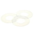 thumbnail image 1 of No.3.5 C2410 Replacement Gasket - Large & Extra Large - Pack of 3, 1 of 1