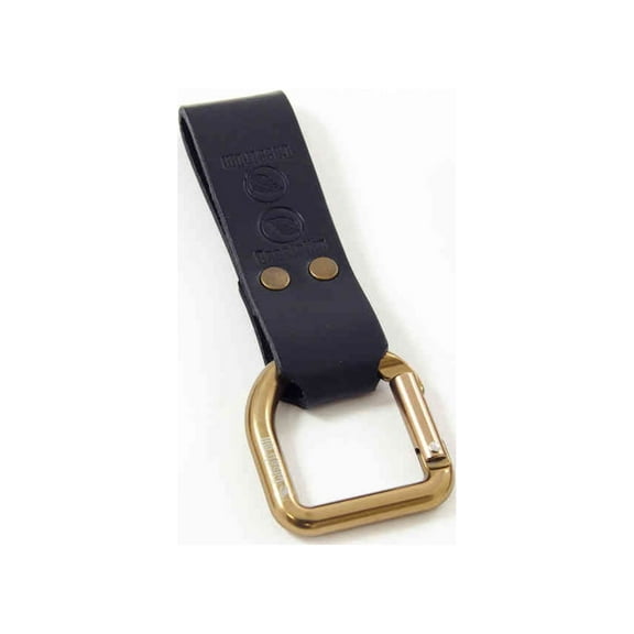 No 3 Dangler with Black Loop