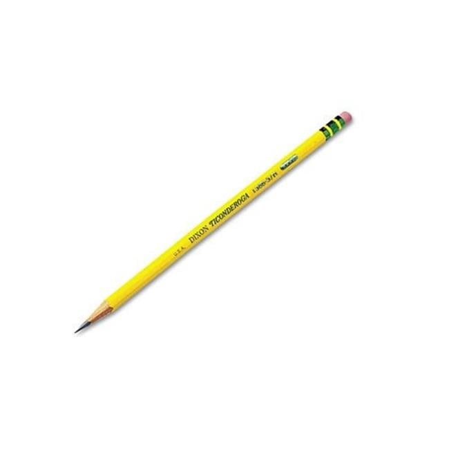 Hard lead pencils discount