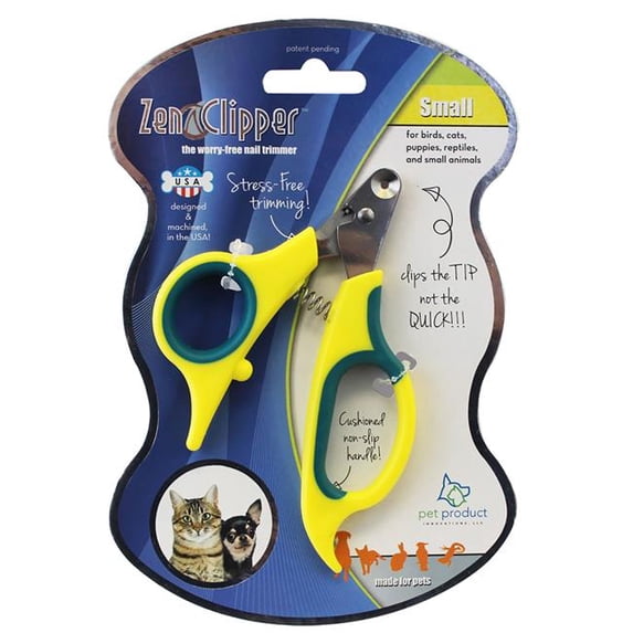 No. 3 Nail Trimmer - Small