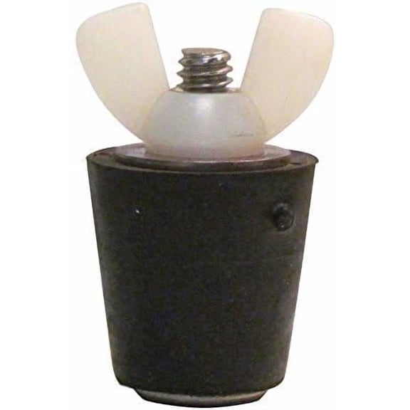 No. 3 Rubber Winter Plug for 3/4 Inch Tube