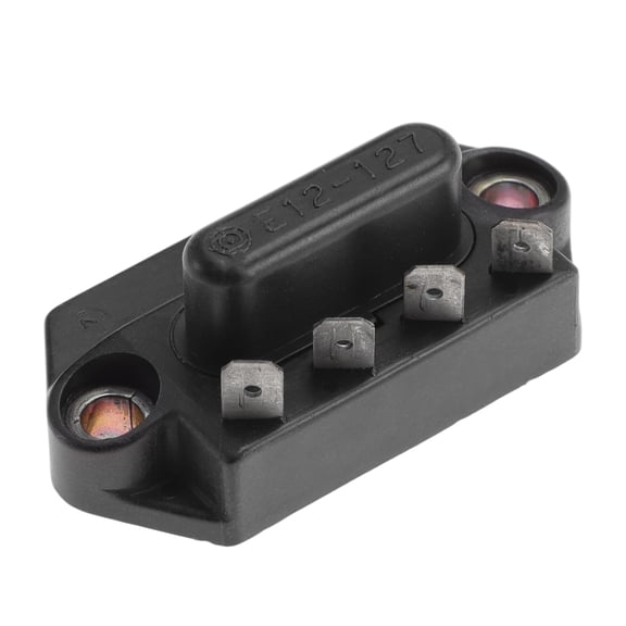 No.30120P0AA01 Ignition Module Ignition Control Module for HONDA Accord V Saloon (CE, CF) 1.9i 1996-1998 Plastic Black