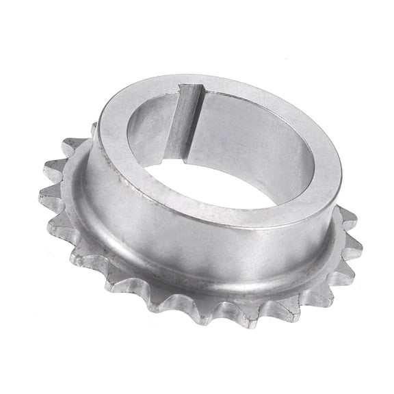 No.3084882 Crankshaft CAM Chain Gear for Polaris 500 Engine 1997-2023 Silver Tone 1 Pcs