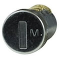 thumbnail image 1 of No 366 Single Mastered Key Cylinder, 1 of 1