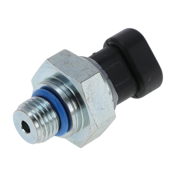 No.4921499 Fuel Injection Pressure Sensor for Cummins QSX ISX CM IS Fuel Rail Pressure Sensor 1 Pc