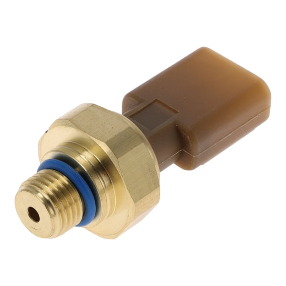 No.4928593 Fuel Injection Pressure Sensor for International 5600 2004-2007 for Cummins ISX Engines 2004-2007 Fuel Rail Pressure Sensor 1 Pc