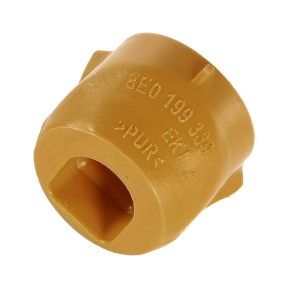 No.4F0199339 Suspension Strut Bumper Bump Stop for Audi A6 Rear Strut Mount Rubber Bumper Buffer