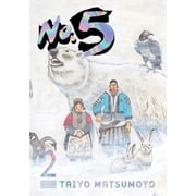 No. 5 No. 5, Vol. 2, Book 2, Paperback