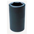 thumbnail image 1 of No.5 Spline x 33 mm. Deep Impact Socket, 1 of 1
