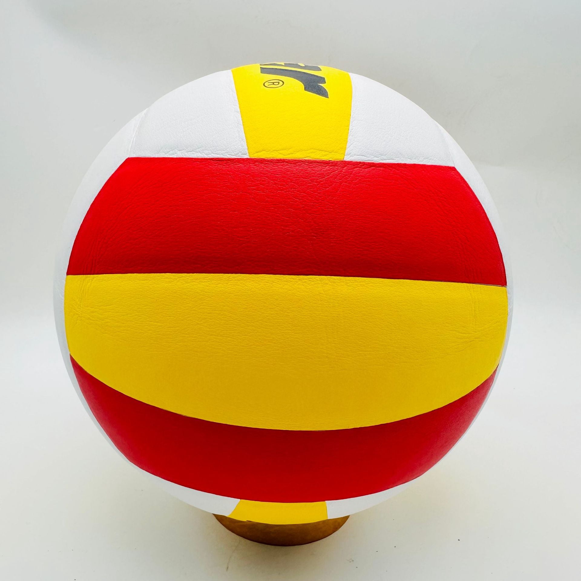 No.5 Volleyball Leather PU Super Fiber PVC Volleyball Student Training Ball Competition Exam Ball