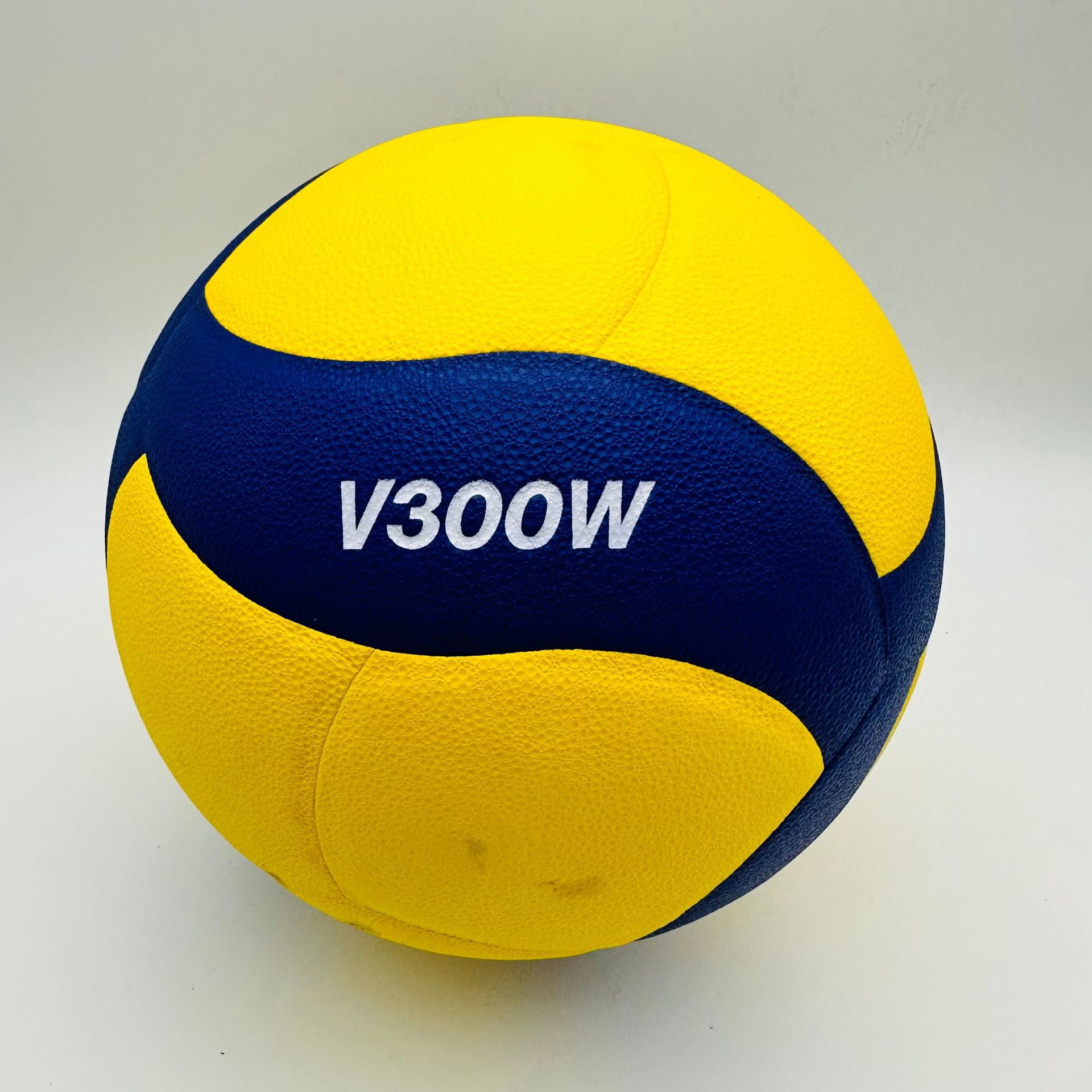 No.5 Volleyball Leather PU Super Fiber PVC Volleyball Student Training Ball Competition Exam Ball
