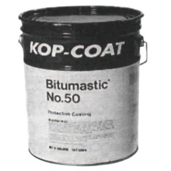 No. 50 Protective Coating Compound - Pack of 4