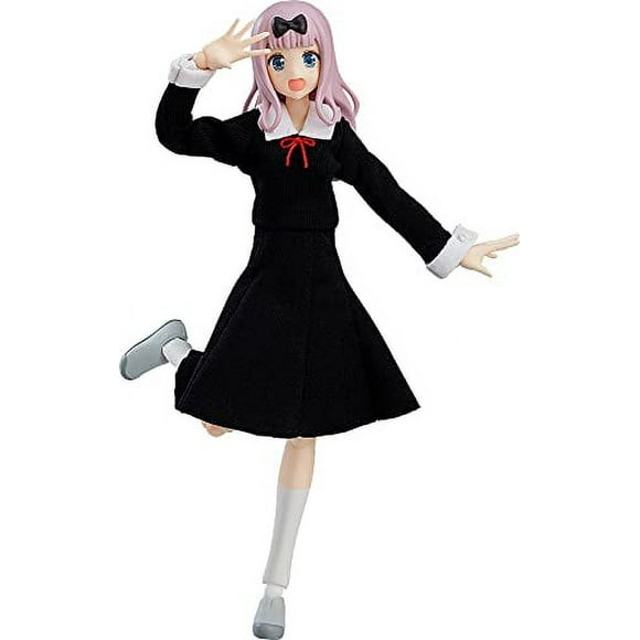 No.540 Chika Fujiwara figma | Kaguya-Sama: Love is War | Max Factory