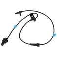 thumbnail image 1 of No.57455TZ5A02 ABS Wheel Speed Sensor for Acura MDX 2014-2020 Front Left ABS Sensor Anti-lock Braking System Sensor 1 Pc, 1 of 7