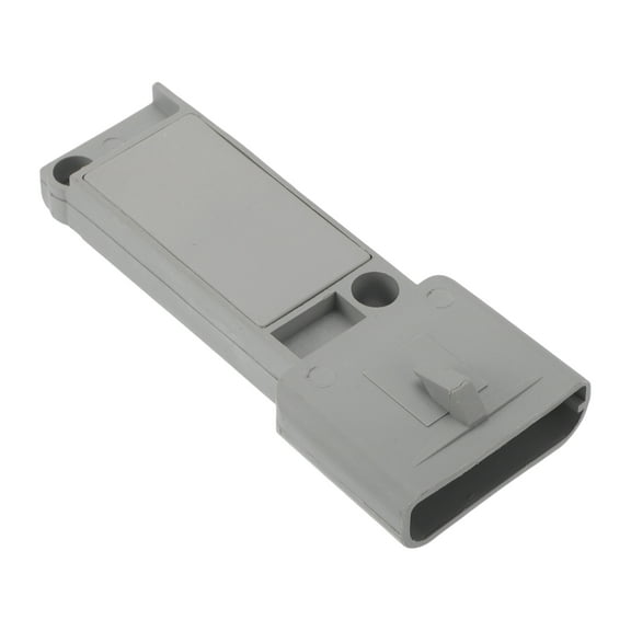 No.5U2Z12A297B/DS10053/E7DF12A297A2A Ignition Module Ignition Control Module for Ford for Mercury 1988-1998 ABS Grey