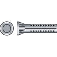 thumbnail image 1 of No.6-8 x 1.5 in. Lead Anchor with Wood Screw - Card of 3- pack of 10, 1 of 1