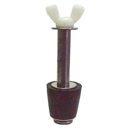 No.6 Extended Plug