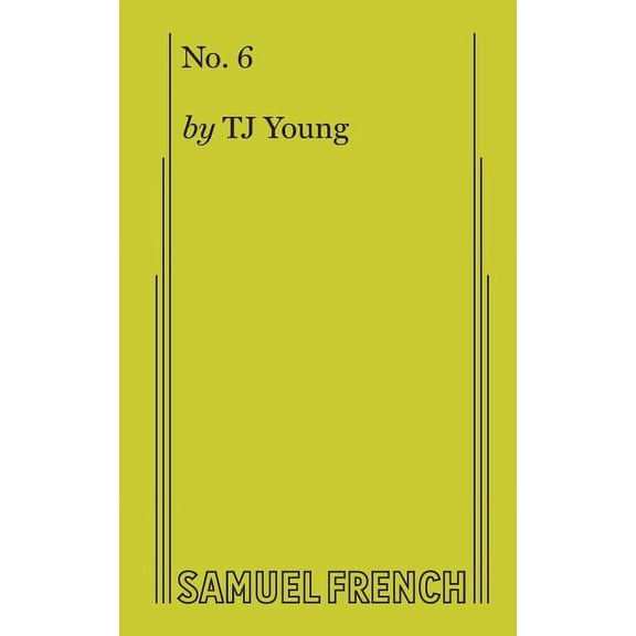 No. 6, (Paperback)