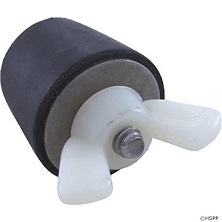 No.6 Winter Plug 1 in. Fitting