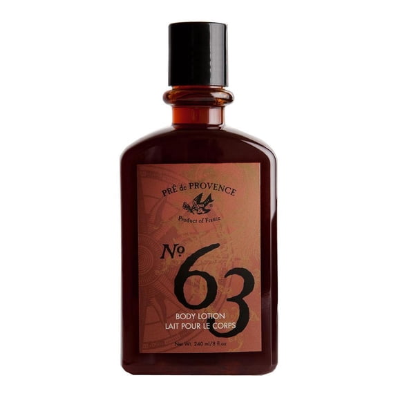 Pre de Provence Men's 63, Lotion, 240 ML