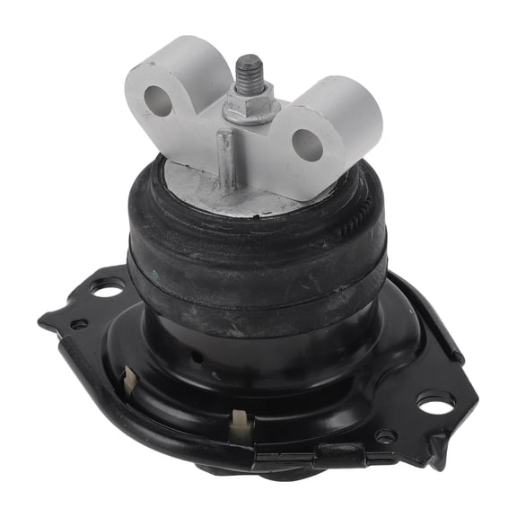 No.68277081AA Engine Motor Mount for Chrysler 300C(LX) 2012-2016 3.0L A/MT Durable Black Left Right Engine Mount 1 Pc