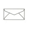 thumbnail image 1 of No. 7-1/2 Ultra-White® Regular Envelopes, 3-15/16" x 7-1/2", Bright White 24-lb Opaque (FSC® Certified), Acid Free, Imaging Finish - Box of 500 Envelopes, 1 of 1