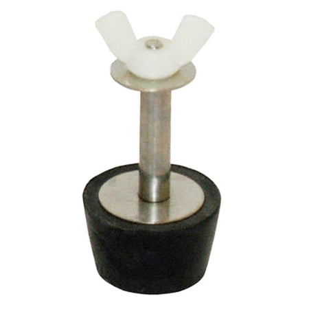 No.7 Extended Plug