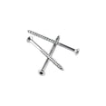 thumbnail image 1 of No. 7 x 1.63 in. Lobe Trim Head Coated Stainless Steel Deck Screws, 2 lbs, 1 of 1