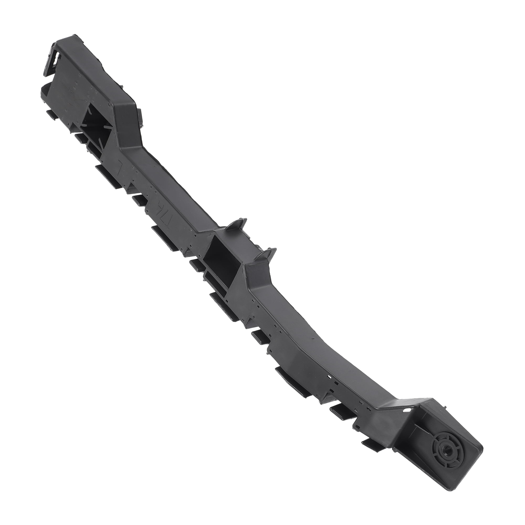 Rear Driver Side Bumper End Cover For Honda HR-V 2016-2022 - Primed Plastic Replacement Part