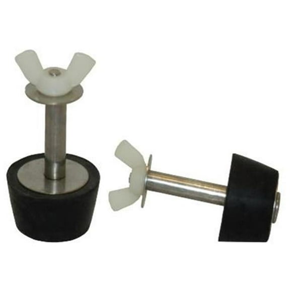No.8 Extended Plug